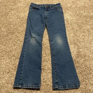 Classic Blue kid’s Jeans